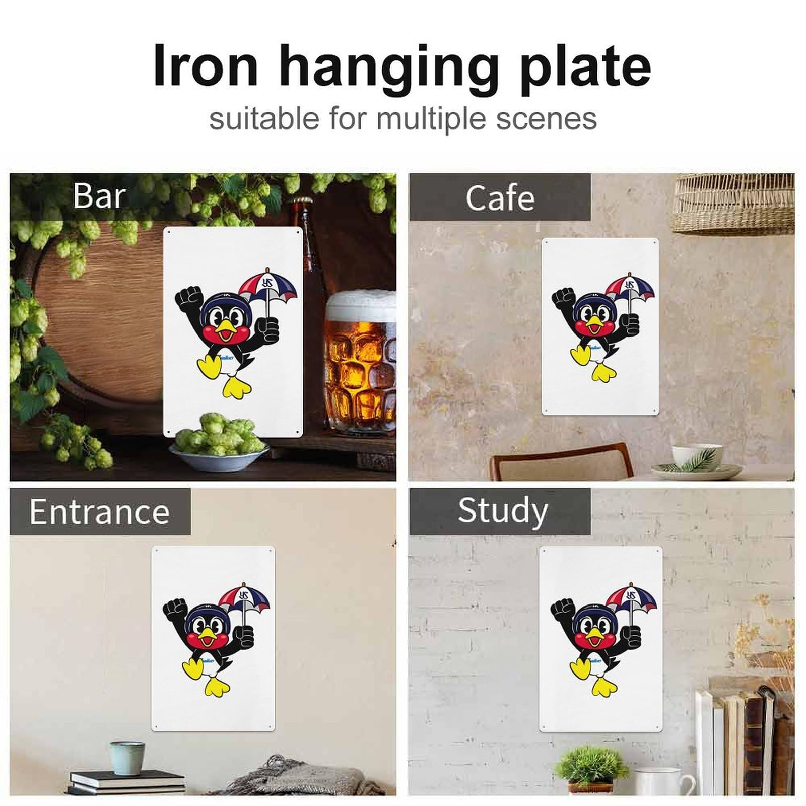 Amazon.co.jp: 東京ヤクルトスワローズ つば九郎 アートパネル アート